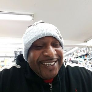 Meet your Posher, Derek